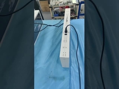 29.4inch Strip Stretch Screen Touch Screen KioskΠαρατήρηση αφής με ενσωματωμένους ηχεία