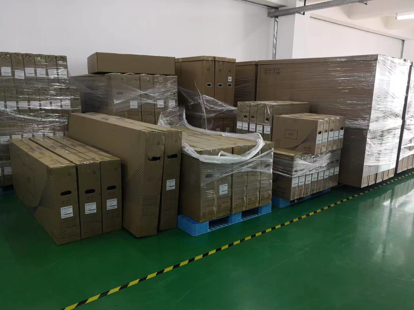 Κίνα Shenzhen Shareme Electronic Technology Co., Ltd Εταιρικό Προφίλ