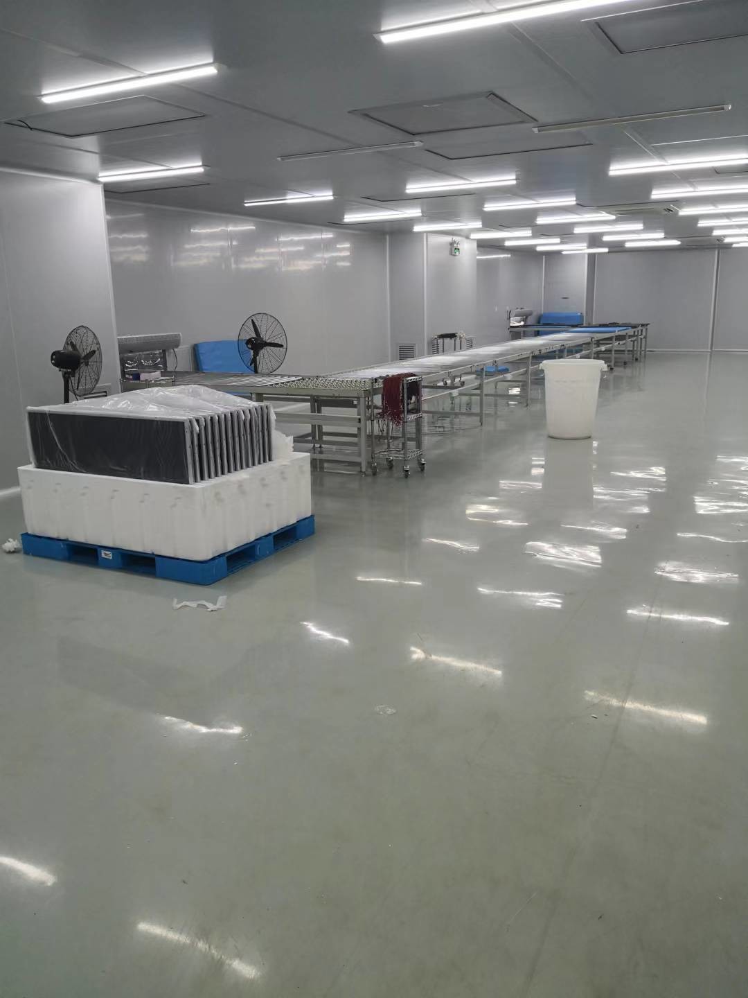 Κίνα Shenzhen Shareme Electronic Technology Co., Ltd Εταιρικό Προφίλ