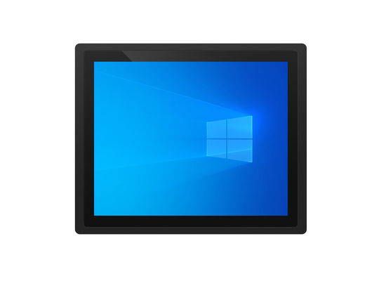 22 ιντσών οθόνη αφής IR All In One PC με αδιάβροχη οθόνη IP65