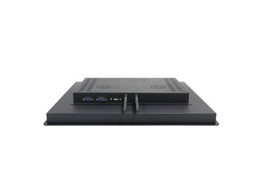 22 ιντσών οθόνη αφής IR All In One PC με αδιάβροχη οθόνη IP65