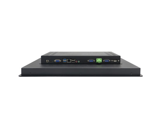 22 ιντσών οθόνη αφής IR All In One PC με αδιάβροχη οθόνη IP65
