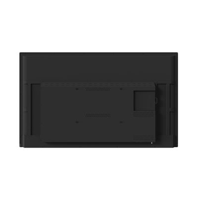 100 ιντσών έξυπνα διαδραστικά πάνελ 4k 3840x2160 Touch Screen Board για την τάξη