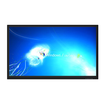 100 ιντσών 4K UHD Διαδραστικό Whiteboard με 20 σημεία Multi-Touch Smart Board για την τάξη
