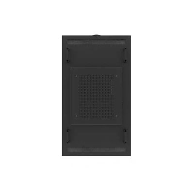 55 ιντσών ψηφιακή σήμανση οθόνη LCD 3000nits υψηλής φωτεινότητας διαφημιστική οθόνη παράθυρο