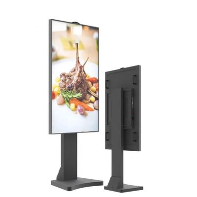 3000 Nits 85 ιντσών Full HD Οθόνη Διαφήμισης Υψηλής Φωτεινότητας Οθόνη Ορατή στον Ήλιο