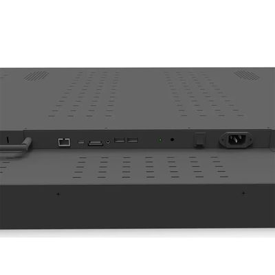 3000 Nits 85 ιντσών Full HD Οθόνη Διαφήμισης Υψηλής Φωτεινότητας Οθόνη Ορατή στον Ήλιο