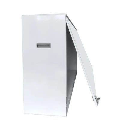 32 ιντσών Διαφανής LCD Βιτρίνα TFT Υψηλής φωτεινότητας Εικονική οθόνη