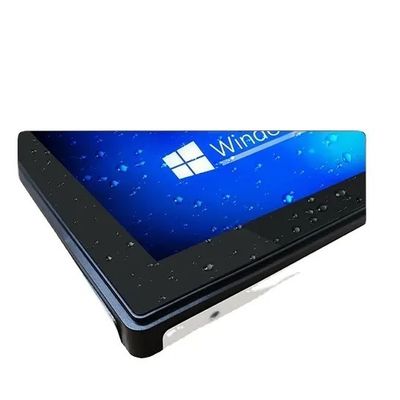 22 ιντσών οθόνη αφής IR All In One PC με αδιάβροχη οθόνη IP65