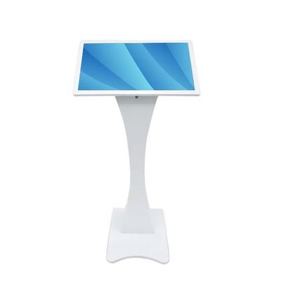 21.5 ιντσών Stand Alone Touch Screen Ψηφιακό Κιόσκι Android OS Ηλιακή οθόνη