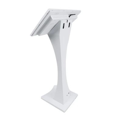 21.5 ιντσών Stand Alone Touch Screen Ψηφιακό Κιόσκι Android OS Ηλιακή οθόνη