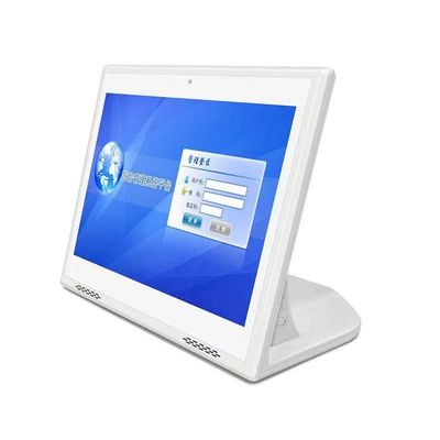 Διαδραστική οθόνη LCD Android επιφάνειας εργασίας Εικονική οθόνη Ταμπλέτα 10,1 ιντσών υψηλής ευκρίνειας