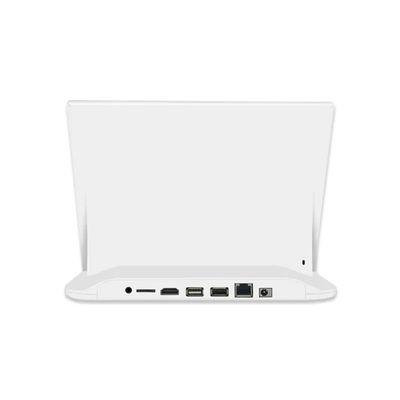 Διαδραστική οθόνη LCD Android επιφάνειας εργασίας Εικονική οθόνη Ταμπλέτα 10,1 ιντσών υψηλής ευκρίνειας