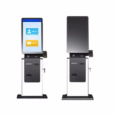 32ιντσών Οθόνη Αφής Αυτοεξυπηρέτησης Kiosk με Προσαρμοσμένη Επωνυμία και Πολυλειτουργικές Δυνατότητες