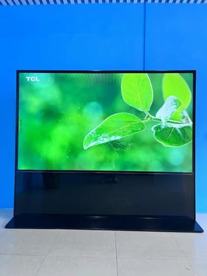 Οθόνη διαφήμισης LCD 86 ιντσών ανάλυσης 4K με φωτεινότητα 450cd/m2 για εμπορικές ψηφιακές πινακίδες