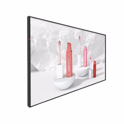 LCD/LED κρεμαστή υψηλής φωτεινότητας οθόνη ευρείας θερμοκρασίας