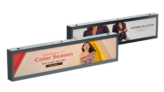 24 ιντσών οθόνη αφής ψηφιακό περίπτερο